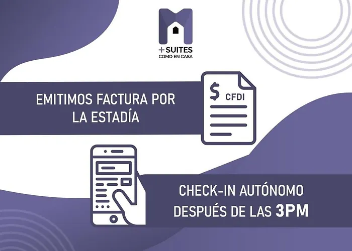 Ms Suite Inmejorable Vista Alberca Milenio C31