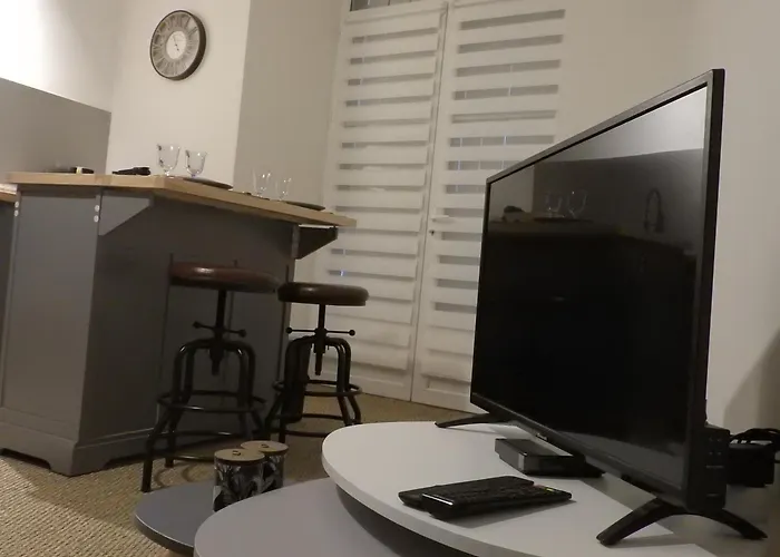 Logis La P'tite Futée