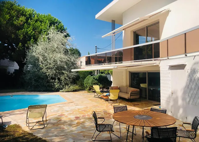 Villa Royan
