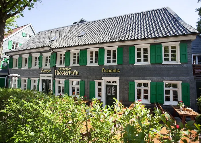  Gräfrather Hof