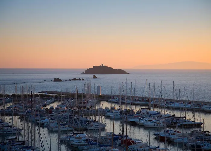 Cala Del Porto - Preferred