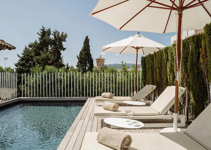 Boutique-Hotel: Convent De La Missio - Grand Luxury Boutique Hotel, Adults Only