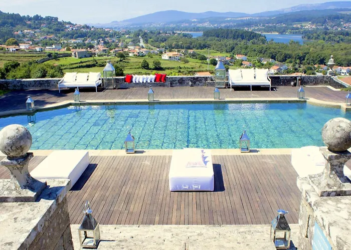 Hotel boutique: Boega Hotel