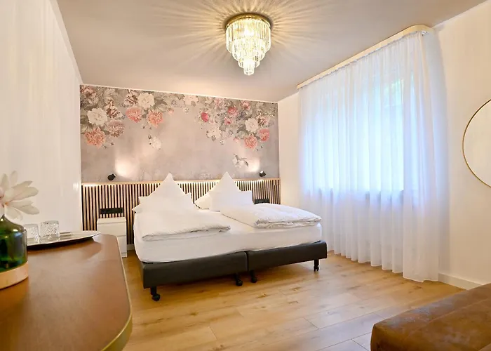Hotel Zehnthof