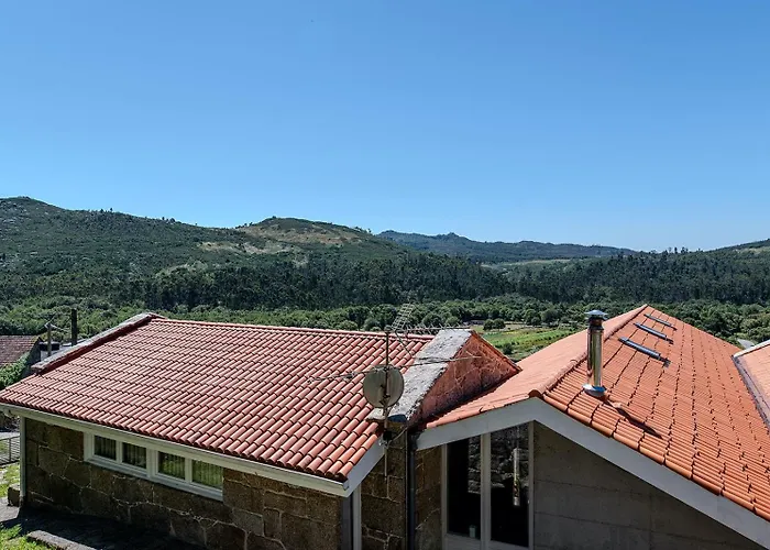 Casa Rural O Pozo