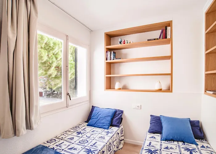 Hôtel accueillant les animaux: Pianc