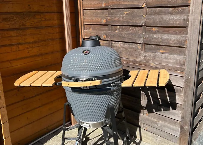 Hôtel accueillant les animaux: Chalet de la Royotte - Sauna&SPA