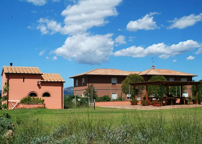 Villa Brancatelli