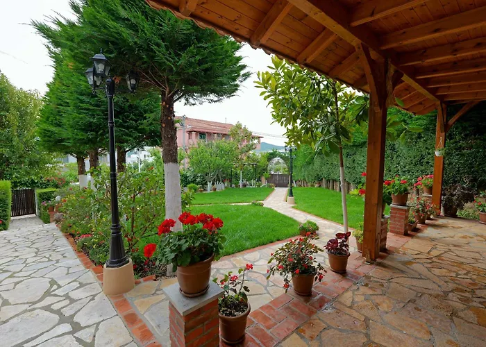 Villa M Cako