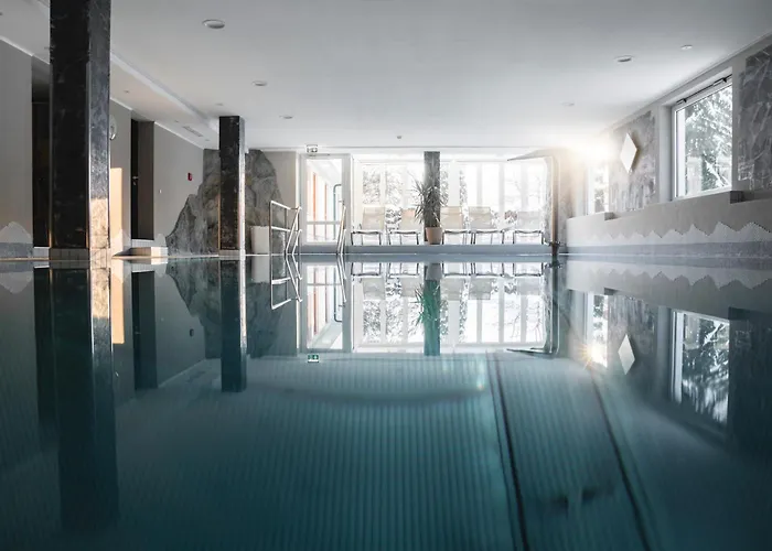Genusshotel Fichtenhof