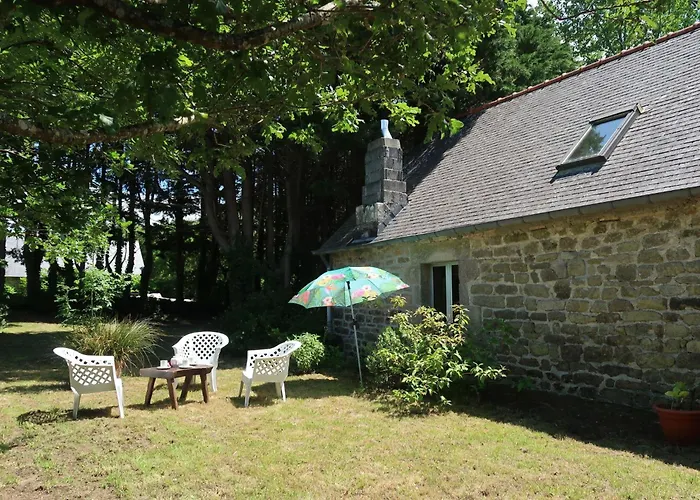 Holiday Home La Bergerie By Interhome