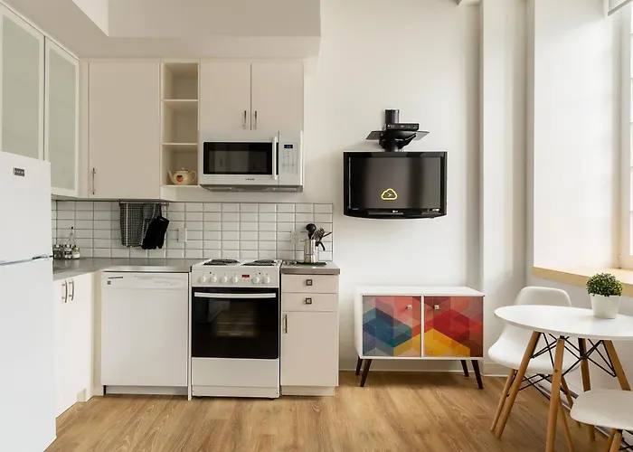 Les Lofts de Buade - Par Les Lofts Vieux-Québec