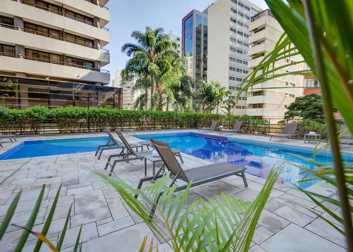 Radisson Paulista