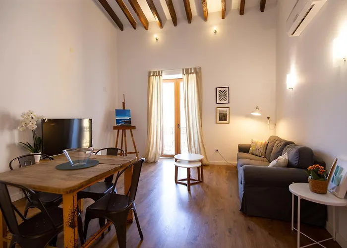 Denia Loft