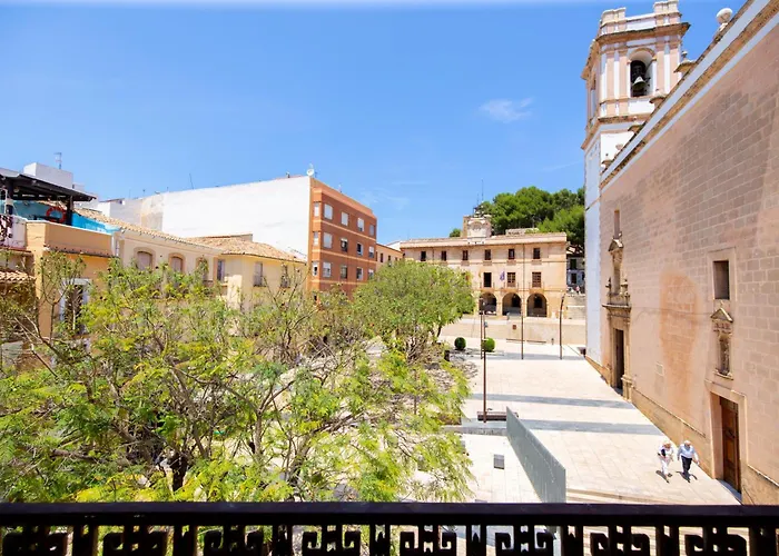 Denia Loft