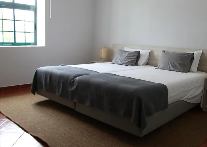 Casas Do Monte