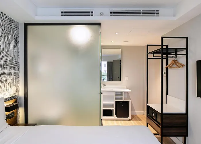 Kith Hotel Darling Harbour