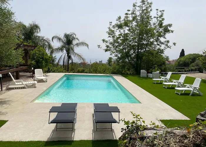 Casa Vacanze Bonanno Conti