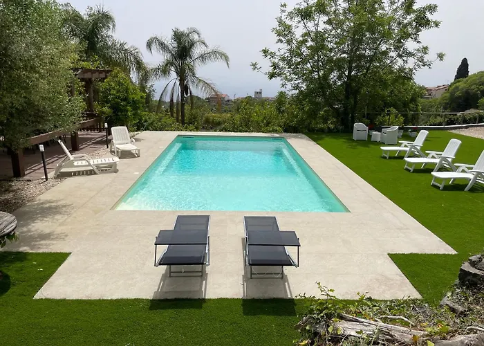Casa Vacanze Bonanno Conti