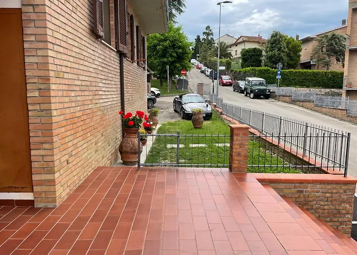 Casa Simonetta