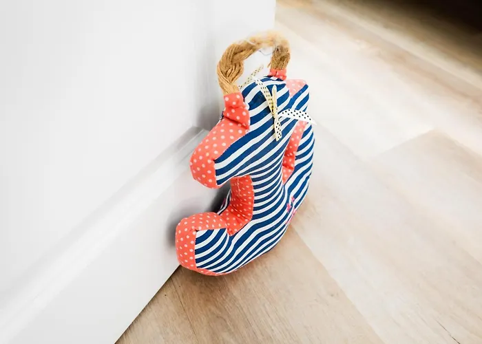 Haustierfreundliches Hotel: Haus Q Superior - Hälfte 1