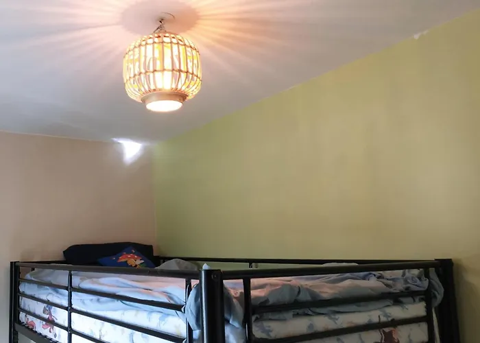 Noname House - Chambre d'hôte