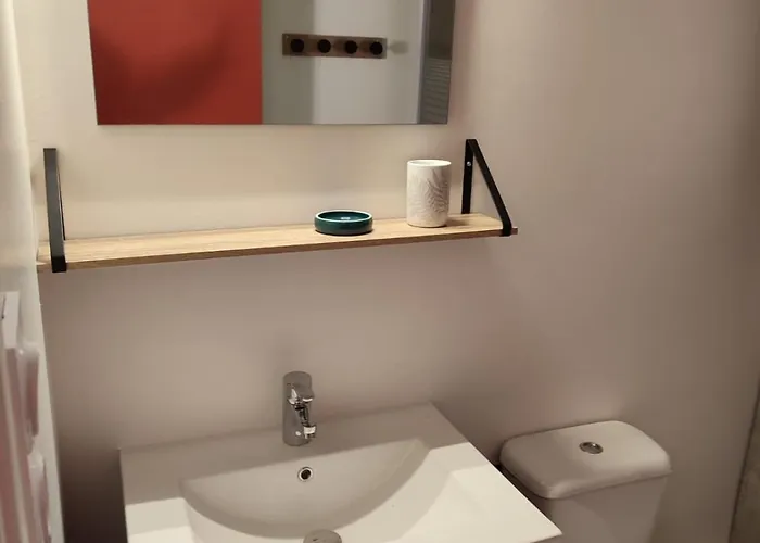 Le Studio 3éme