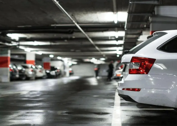 Carlton Hotel Singapore