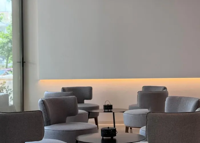 Familienhotel: Angela Downtown Hotel