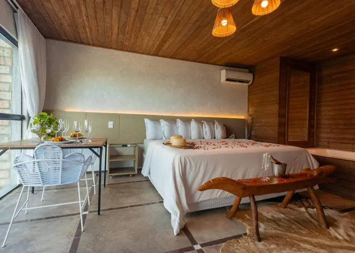 Vila De Taipa Exclusive Hotel