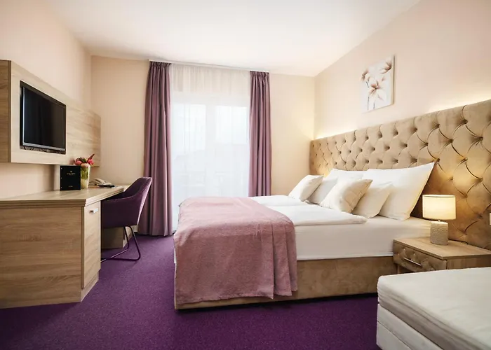 3 SterneHotel Stella Maris - Style & Comfort