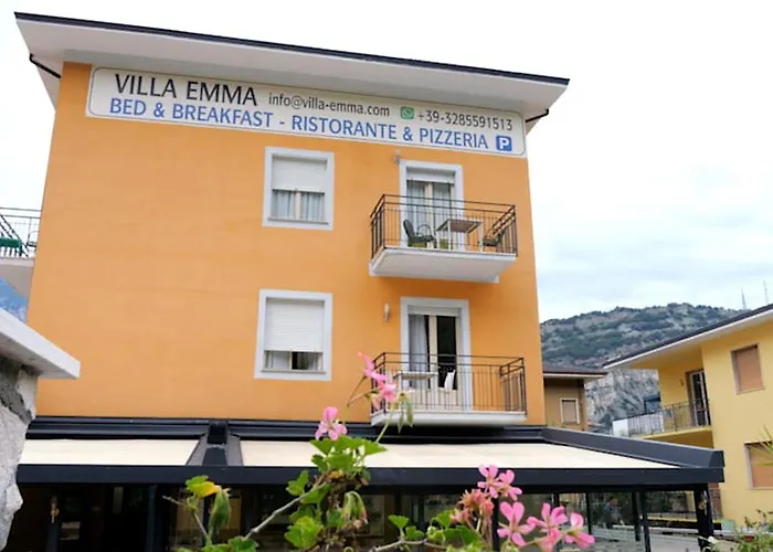Albergo economico: Villa Emma