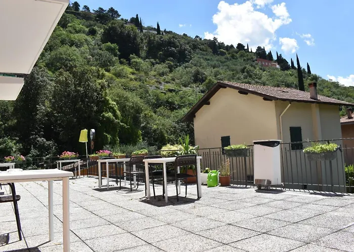 Albergo economico: Villa Emma