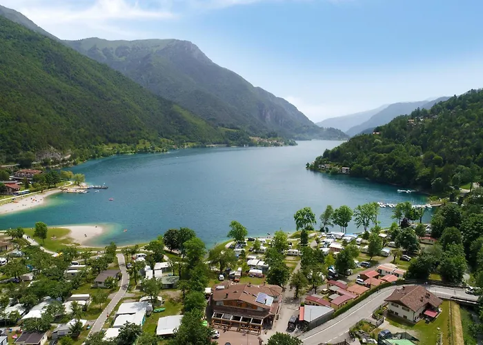 Camping Al Lago Ledro