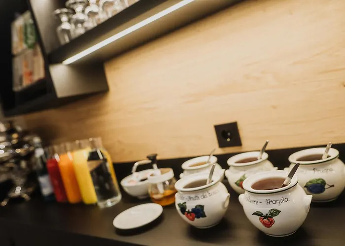 Hotel Spa: Thalguter - Rooms & Breakfast