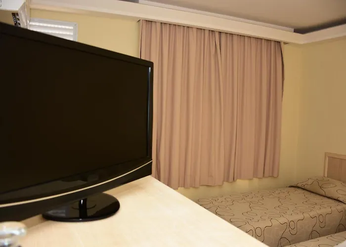 Hotel de luxo Apenas: Atibaia Residence Hotel&Resort