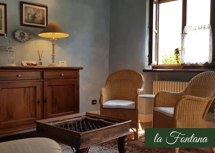 Il Borghetto Vacanze nei Mulini