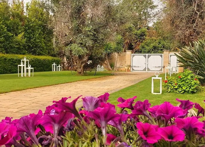 Villa privata: Agriturismo Calamate