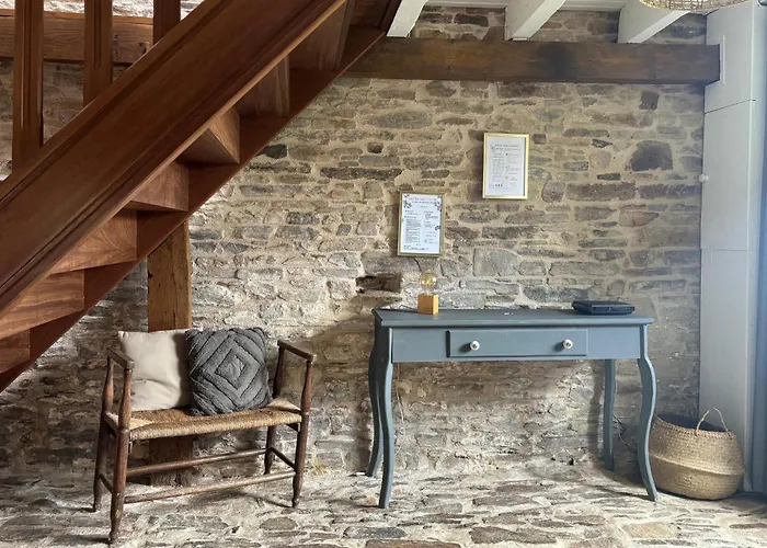 Awesome Home In Jumilhac