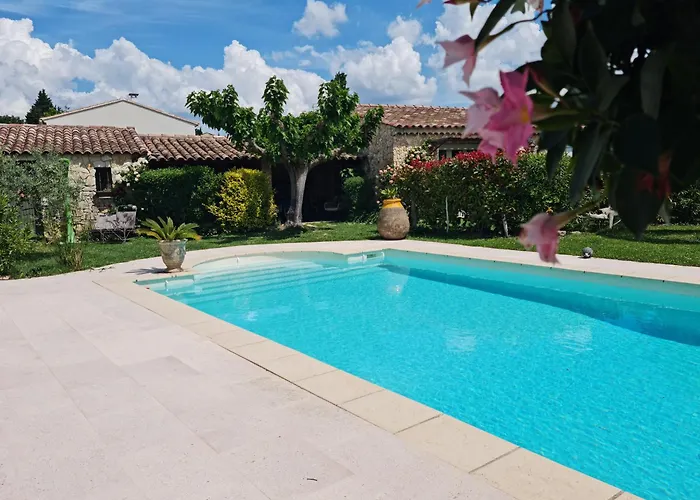 Petit gite de Provence