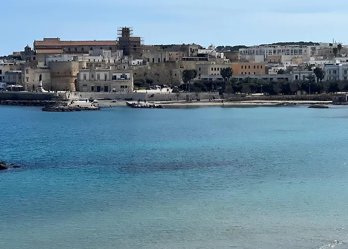 Salento Villa Don Peppino