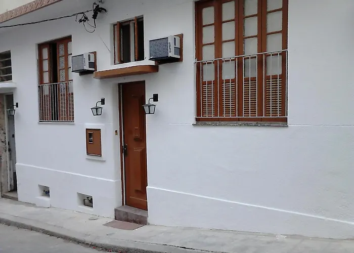 Hotel para famílias: Casa Saga