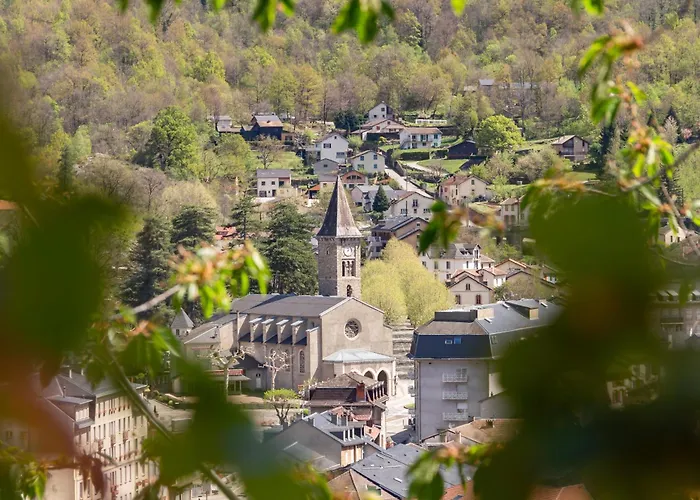 Chalet d'en Castel