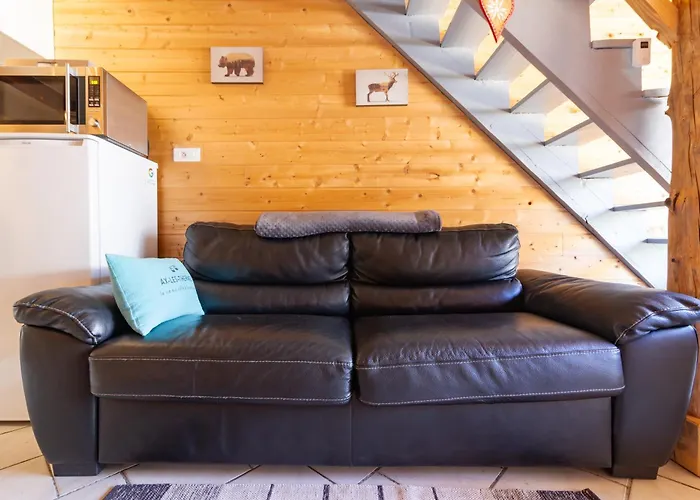 Chalet d'en Castel