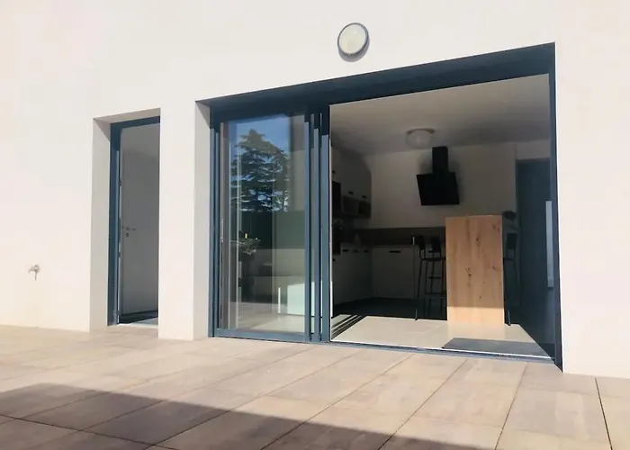 La villa Hérault