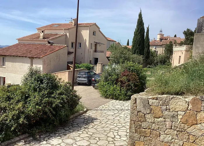 Hauts de st pierre 3 chambres belle terrasse climatisation