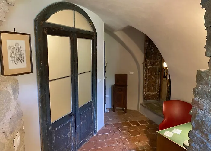 La Casa Medievale Suites E