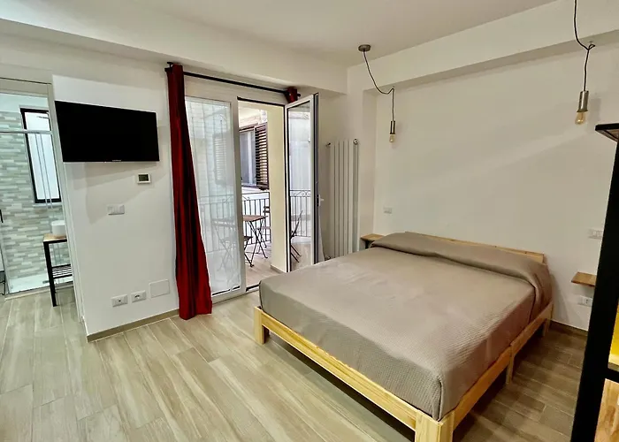 Porta D Ossuna Comfort