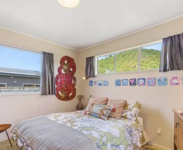 Motuoapa Lakeside Retreat