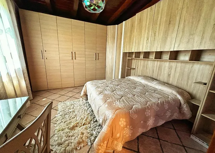 Hotel familiare: La casetta holiday